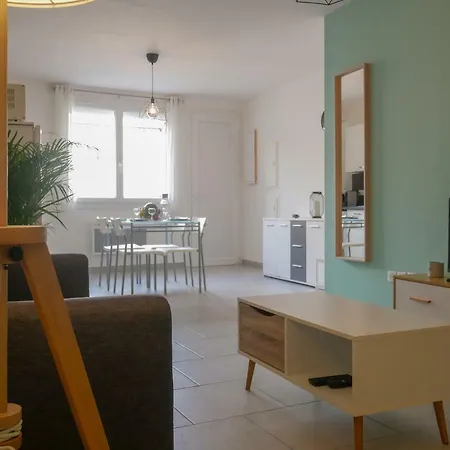Logement Complet - Emplacement Ideal