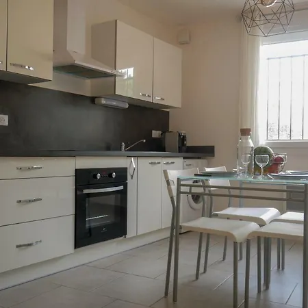 Logement Complet - Emplacement Ideal Appartement Bourg-Saint-Andéol